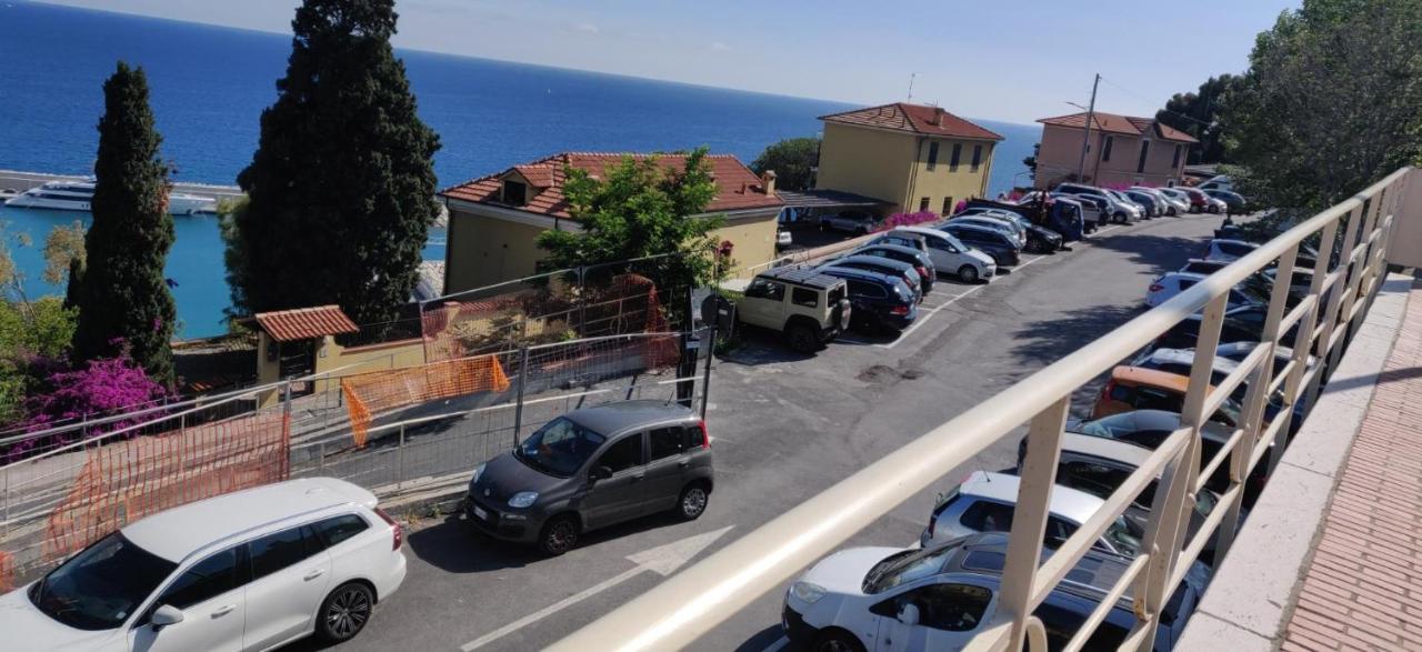 Dolce Vita Alta Ventimiglia Exterior photo