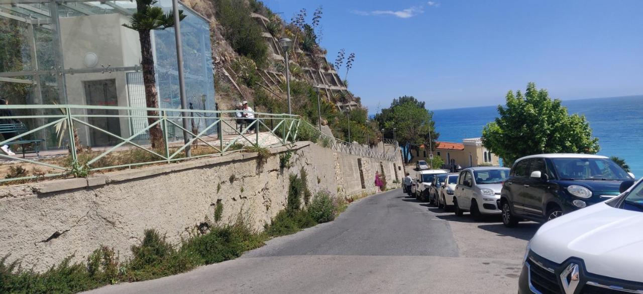 Dolce Vita Alta Ventimiglia Exterior photo