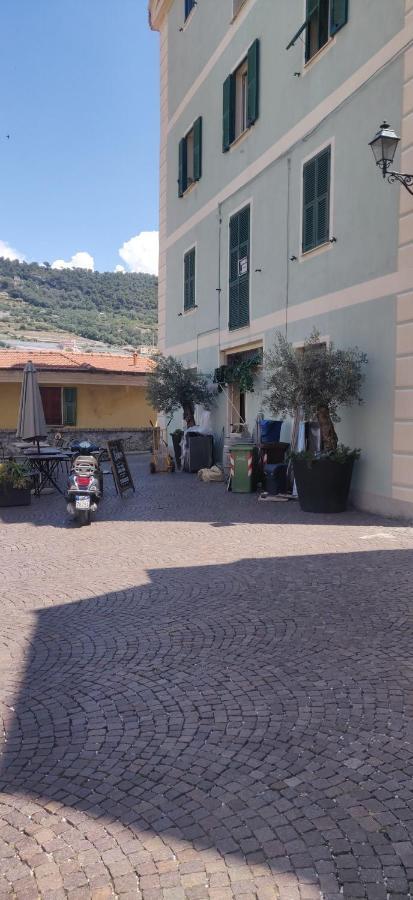 Dolce Vita Alta Ventimiglia Exterior photo