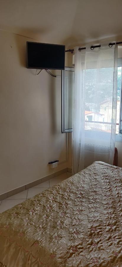 Dolce Vita Alta Ventimiglia Exterior photo