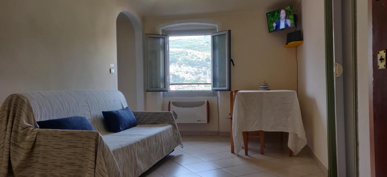 Dolce Vita Alta Ventimiglia Exterior photo